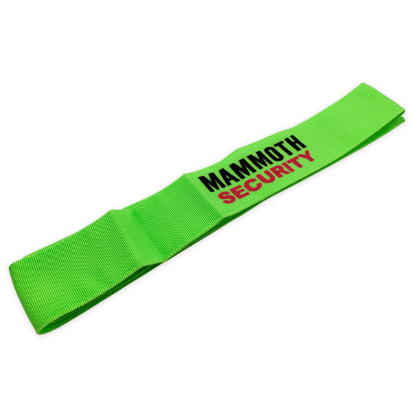 Mammoth Security Mammoth security replacement chain lock sleeve